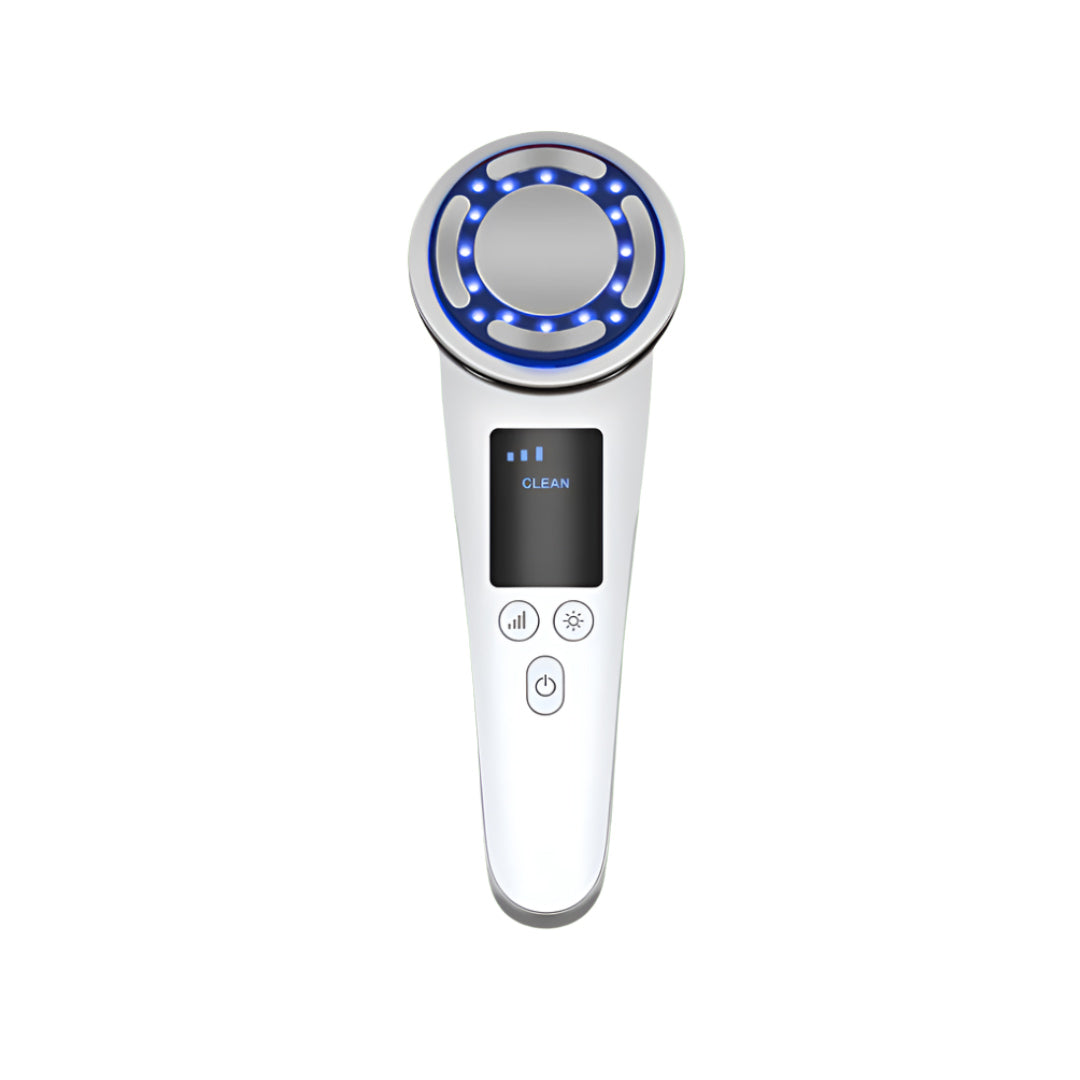 Lumarelief High-Frequency Skin & Scalp Wand