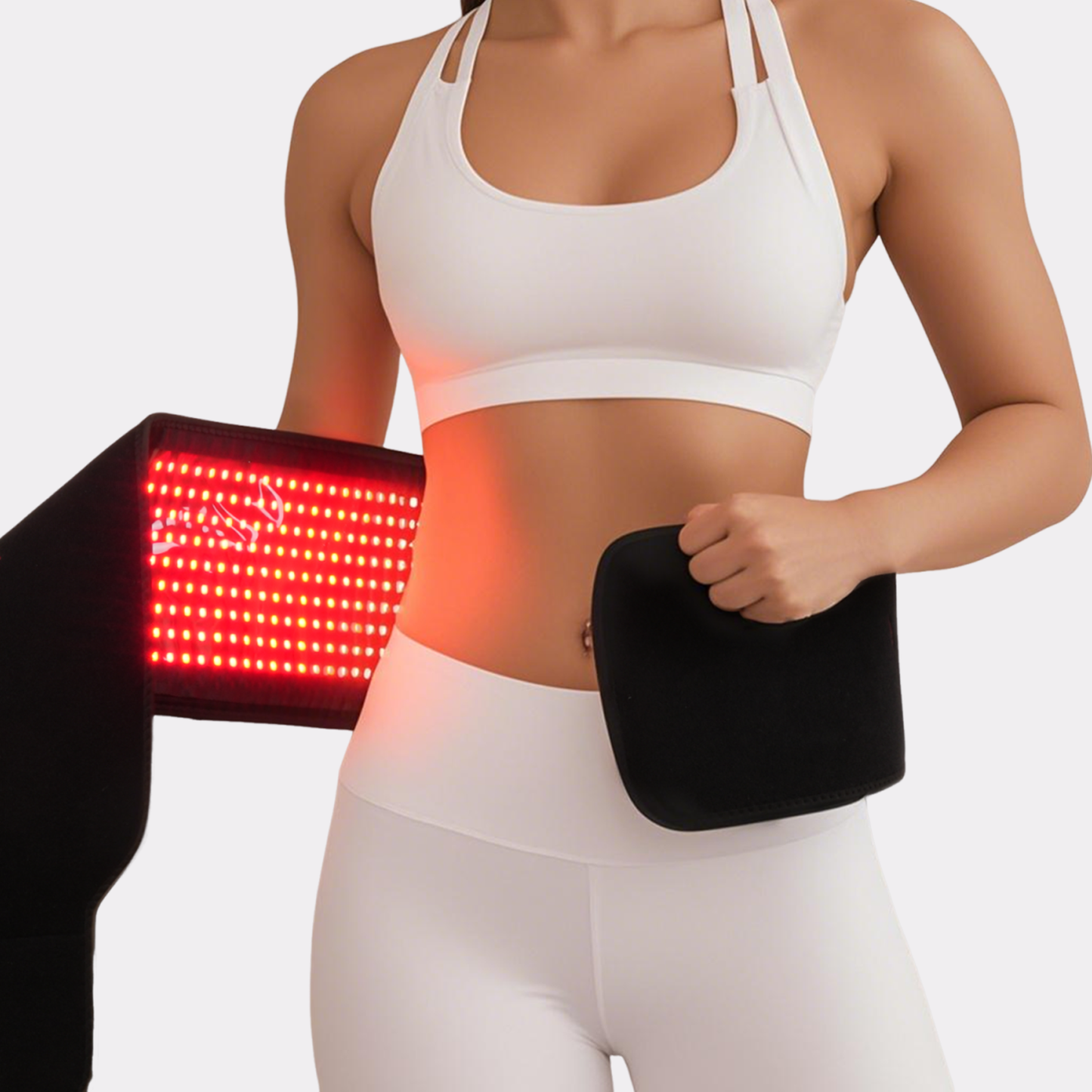 Lumarelief FlexGlow Belt