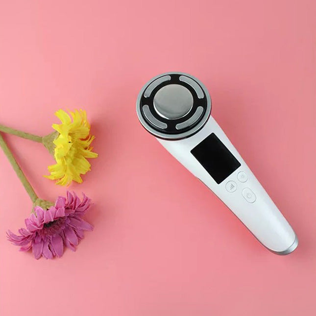 Lumarelief High-Frequency Skin & Scalp Wand