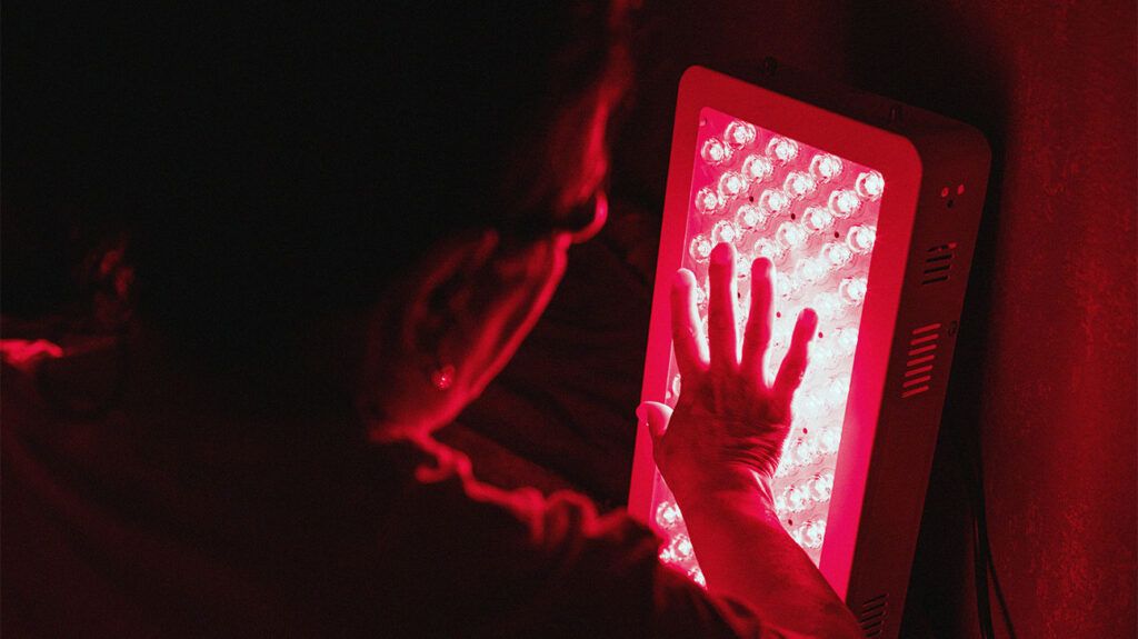 Red Light Therapy for Diabetes – A Breakthrough or Just a Bright Idea?