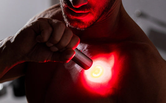 Illuminate Your Path to Healing – How Lumarelief Red Light Therapy Transforms Pain and Skin Health