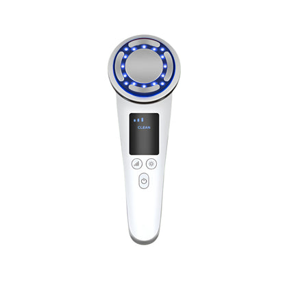 Lumarelief High-Frequency Skin & Scalp Wand