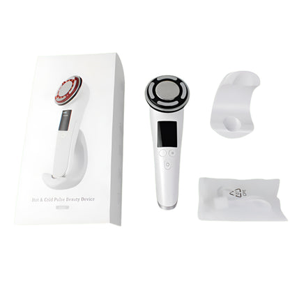Lumarelief High-Frequency Skin & Scalp Wand