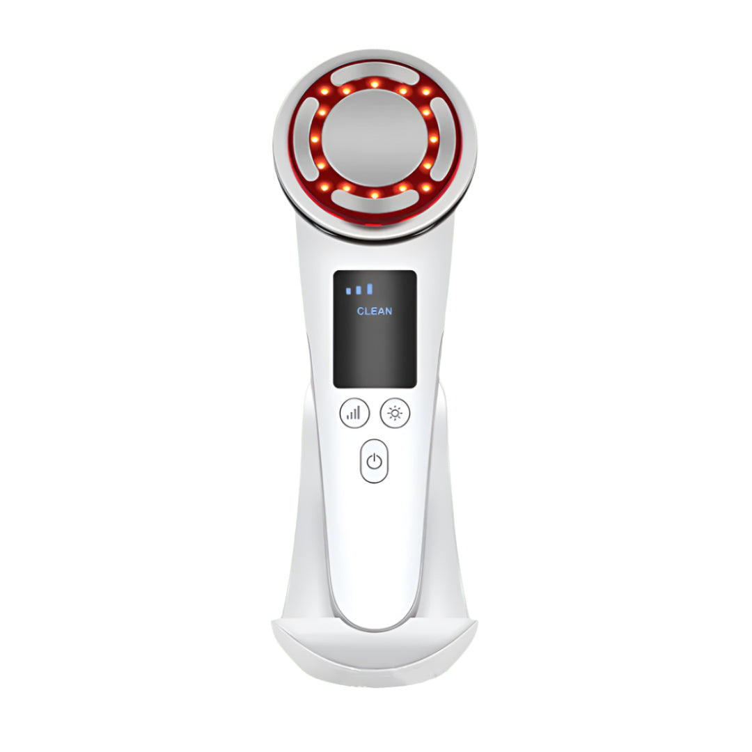 Lumarelief High-Frequency Skin & Scalp Wand