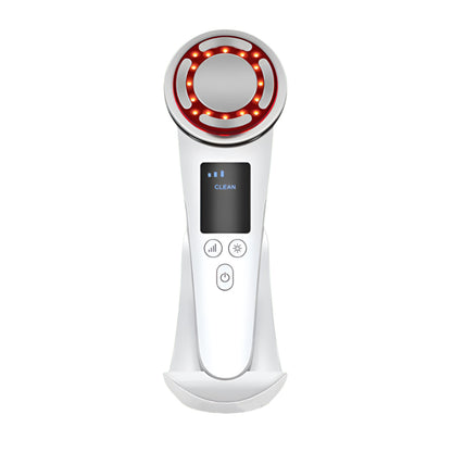 Lumarelief High-Frequency Skin & Scalp Wand