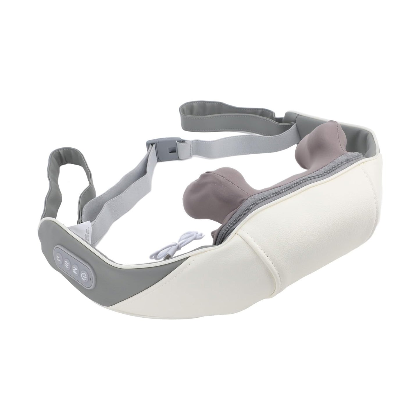 Lumarelief Shiatsu Neck Massager