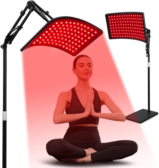 Lumarelief CurveLite Panel