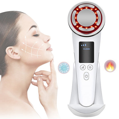 Lumarelief High-Frequency Skin & Scalp Wand
