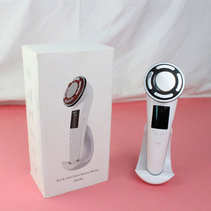 Lumarelief High-Frequency Skin & Scalp Wand