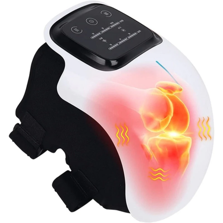 Lumarelief Knee Massager