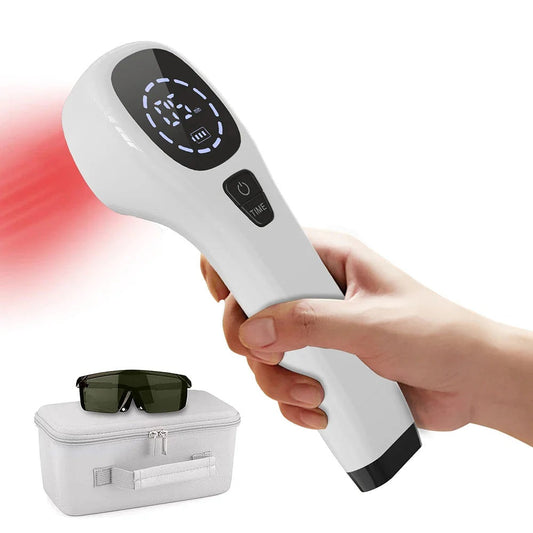 Lumarelief Muscle Healing Laser