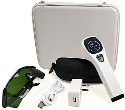 Lumarelief Muscle Healing Laser