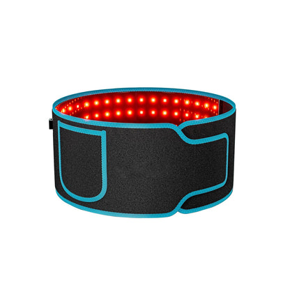 Lumarelief Red Light Therapy Belt