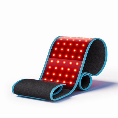 Lumarelief Red Light Therapy Belt