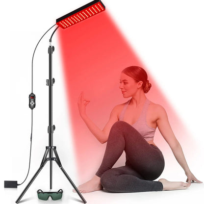 Lumarelief Therapy Lamp