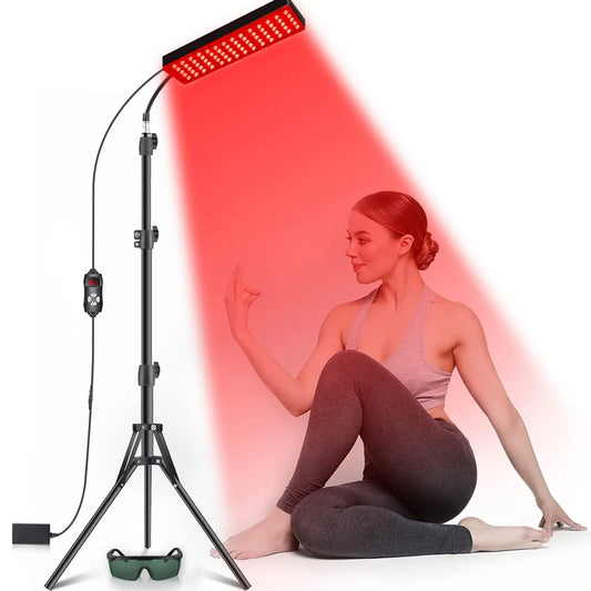 Lumarelief Therapy Lamp