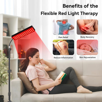 Lumarelief Therapy Lamp