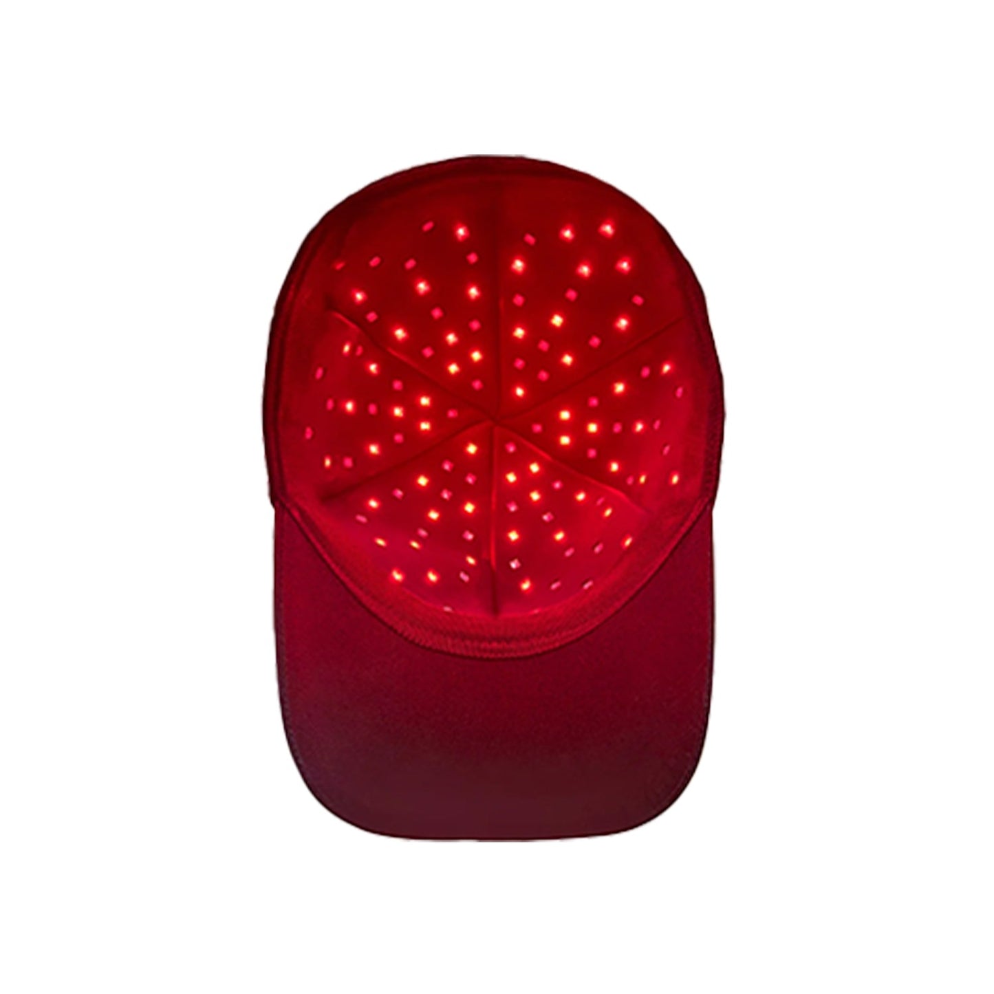 Lumarelief LED Laser Hair Growth Cap