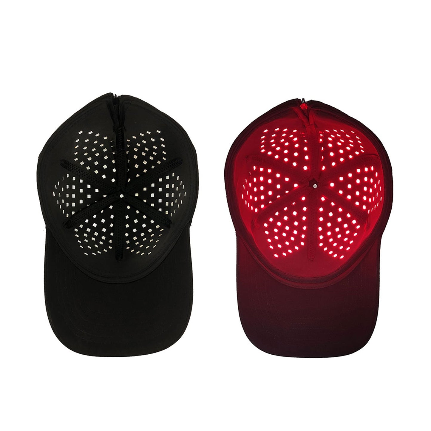 Lumarelief LED Laser Hair Growth Cap