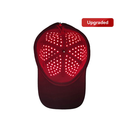 Lumarelief LED Laser Hair Growth Cap