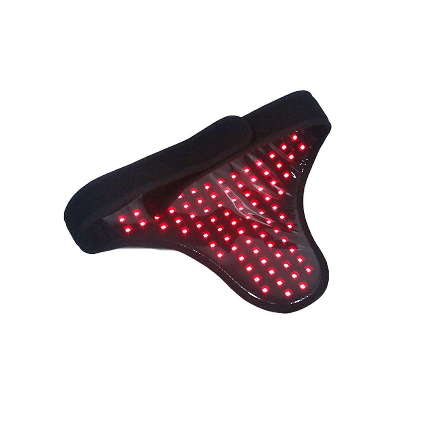 Lumarelief Red Light Therapy Belt for Men