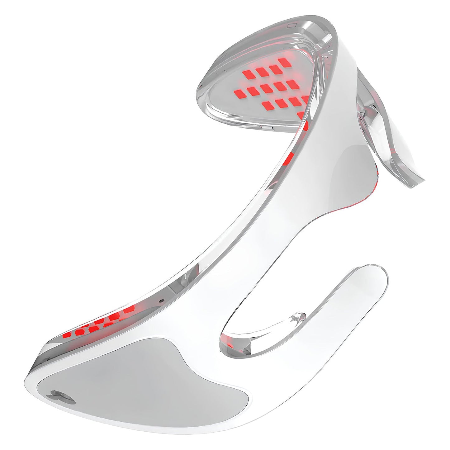 Lumarelief Red Light Therapy Eyewear