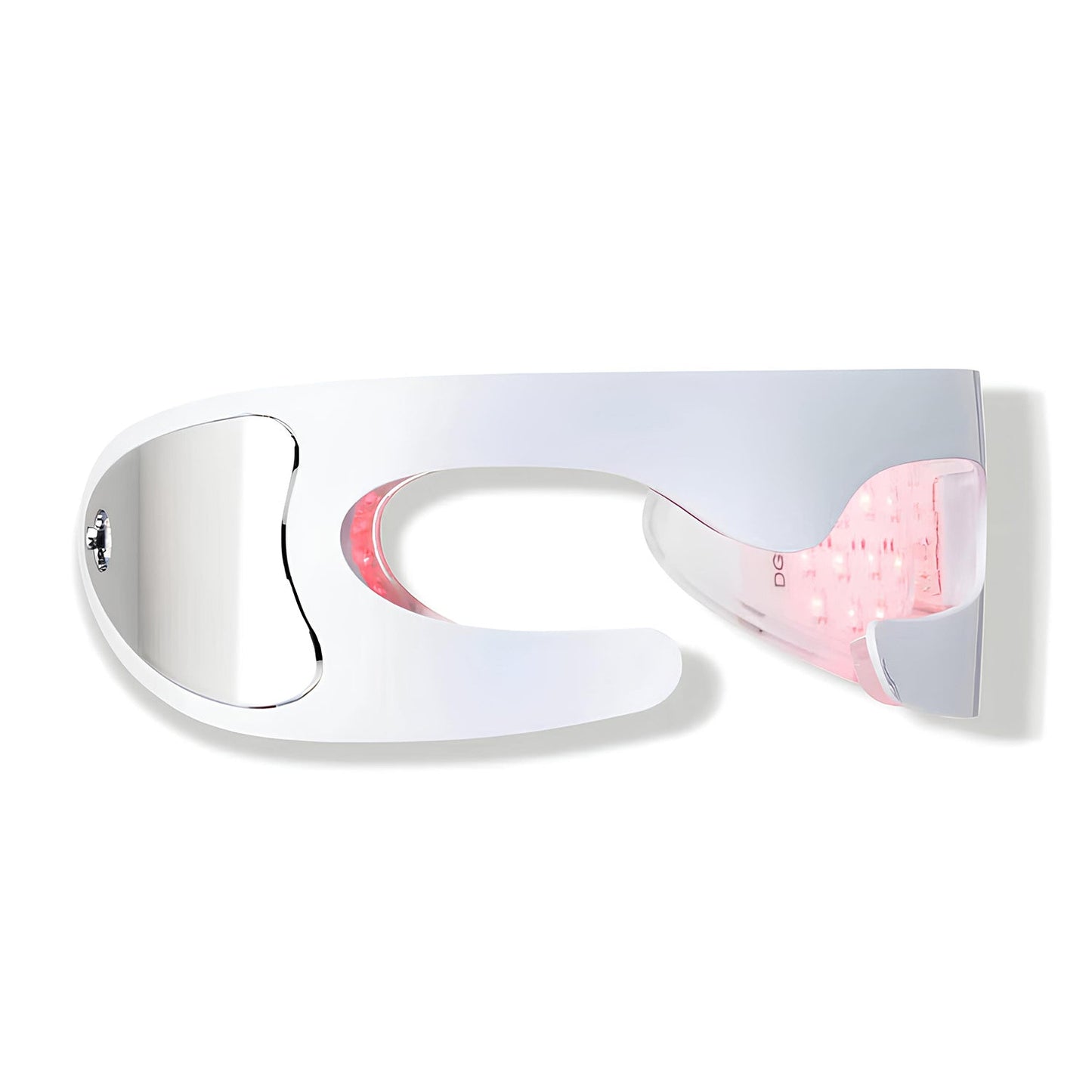 Lumarelief Red Light Therapy Eyewear