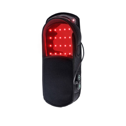 Lumarelief Red Light Therapy Shoes