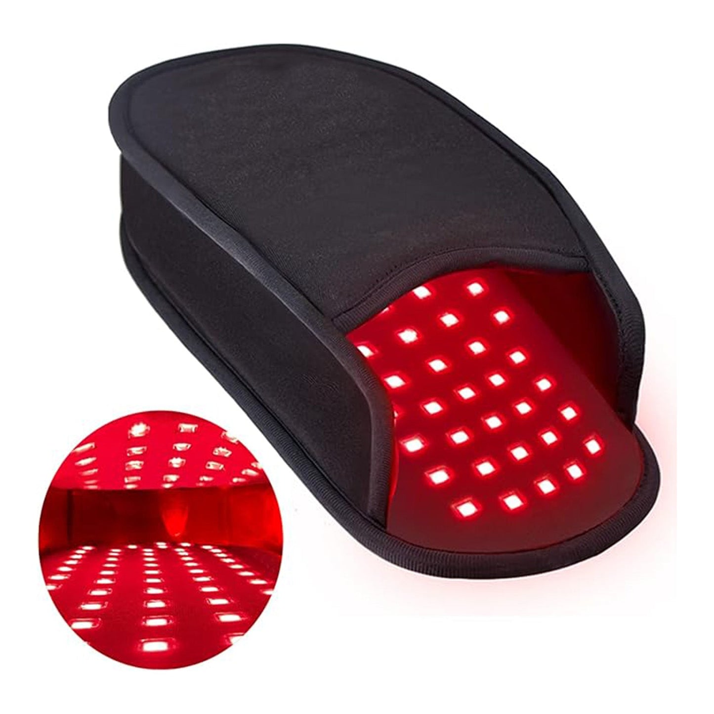 Lumarelief Red Light Therapy Shoes