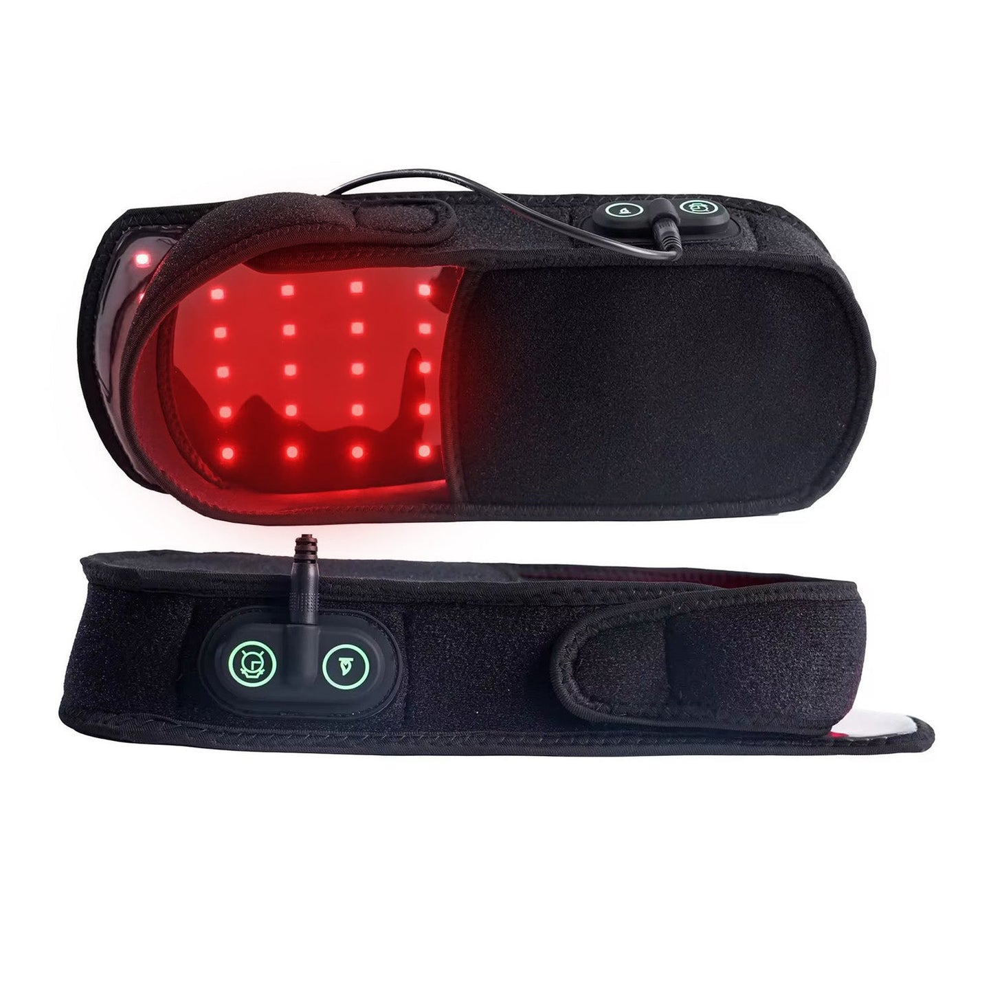 Lumarelief Red Light Therapy Shoes