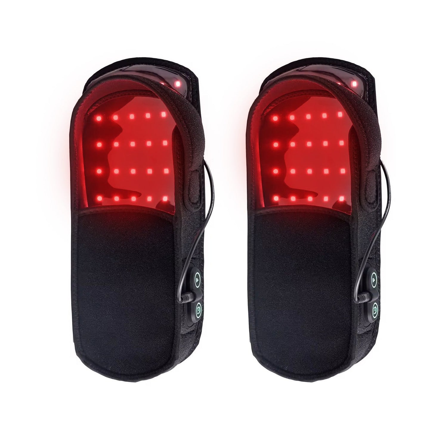 Lumarelief Red Light Therapy Shoes