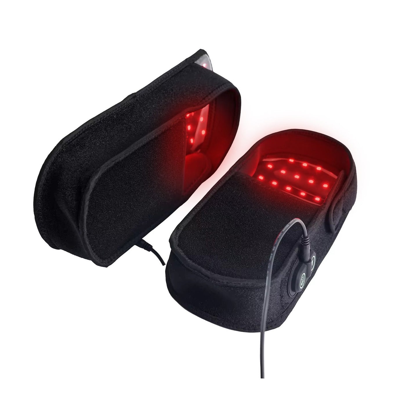 Lumarelief Red Light Therapy Shoes