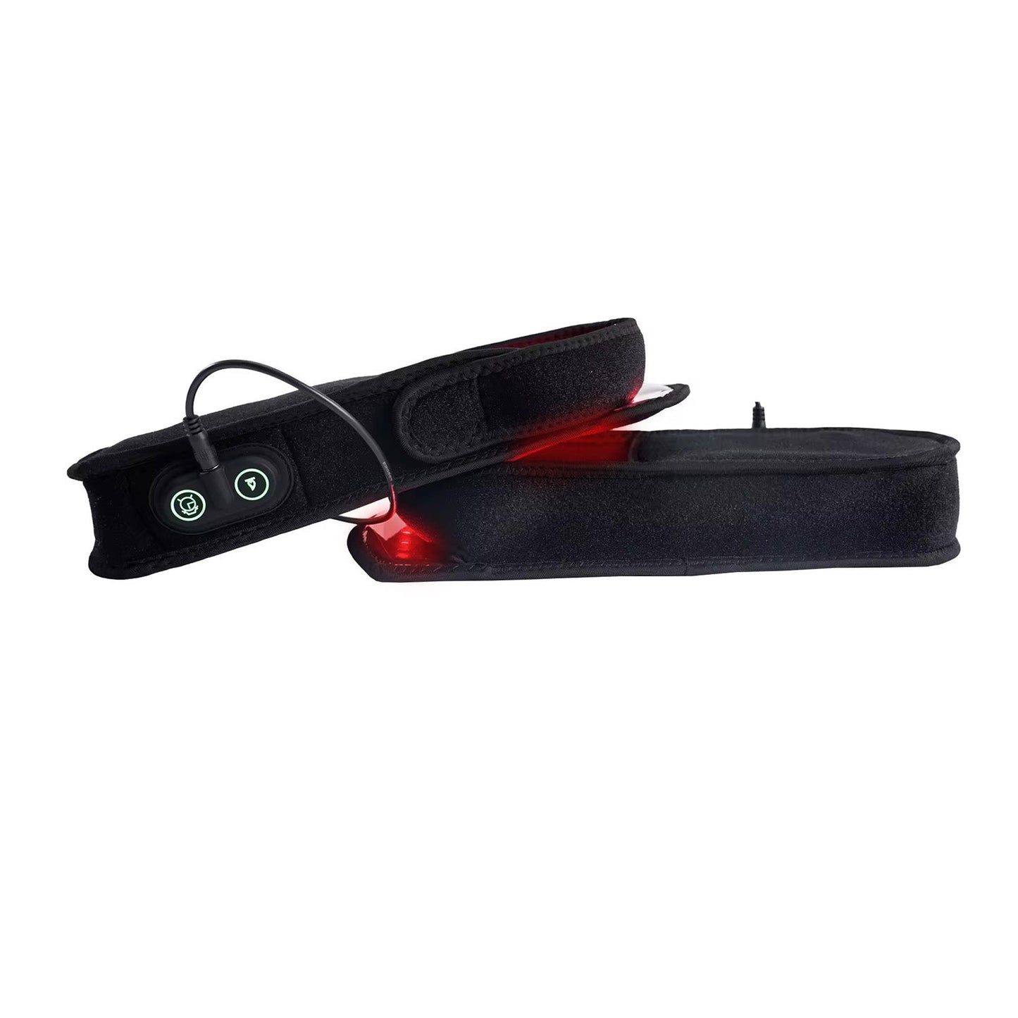 Lumarelief Red Light Therapy Shoes