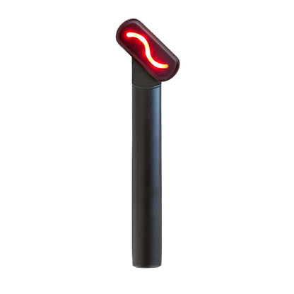 LumaRelief Red Light Face Wand