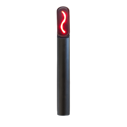 LumaRelief Red Light Face Wand