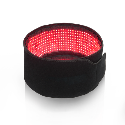 Lumarelief FlexGlow Belt