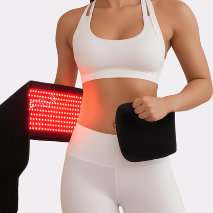 Lumarelief FlexGlow Belt
