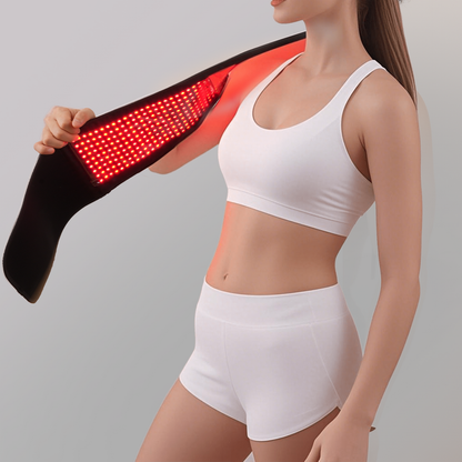 Lumarelief FlexGlow Belt