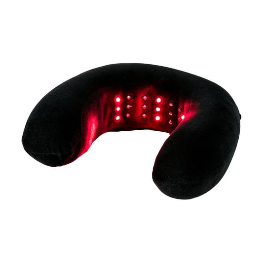 Lumarelief Infrared Neck Therapy Pillow
