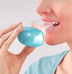 Lumarelief LipLume Device