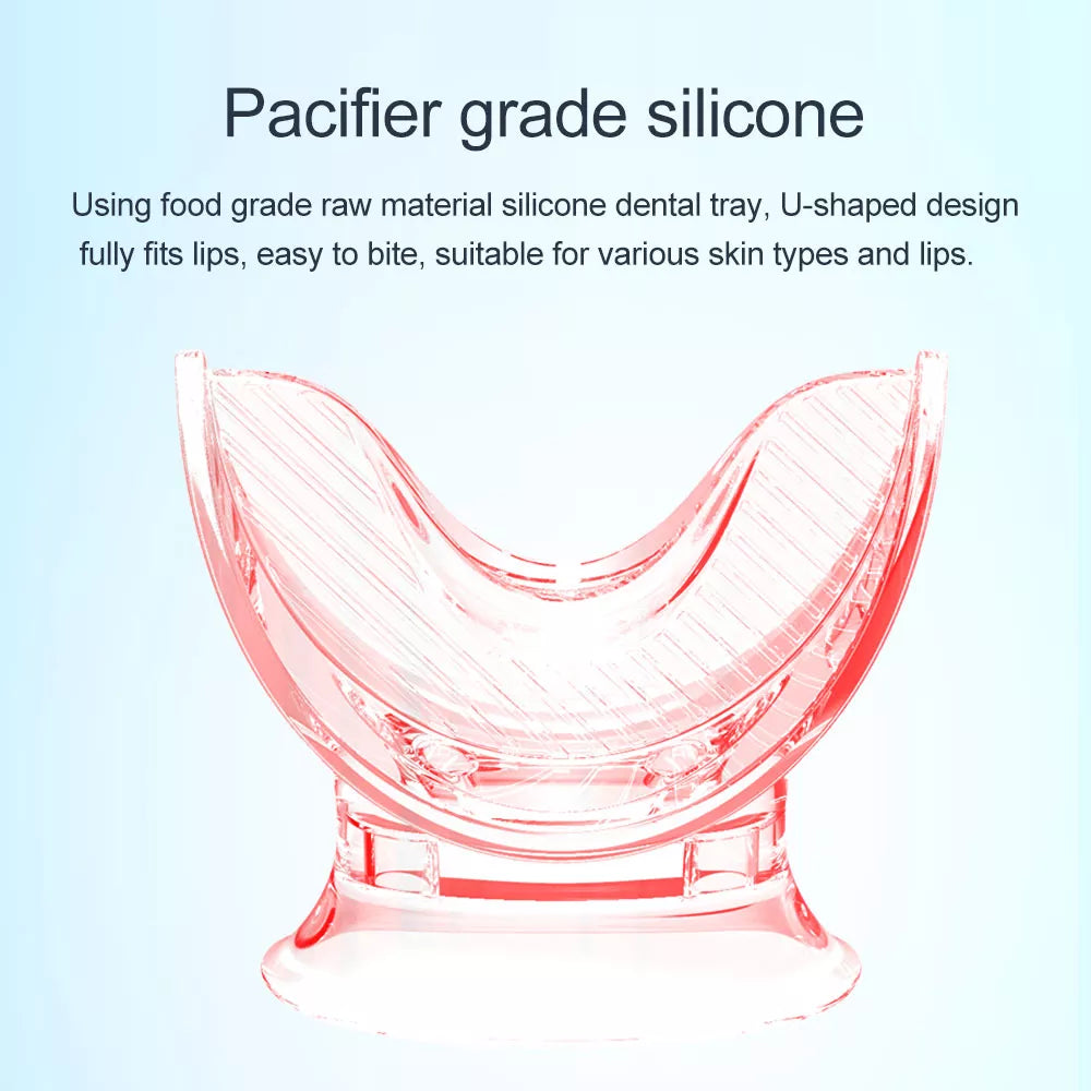 Lumarelief LipLume Device