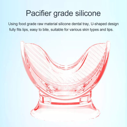 Lumarelief LipLume Device