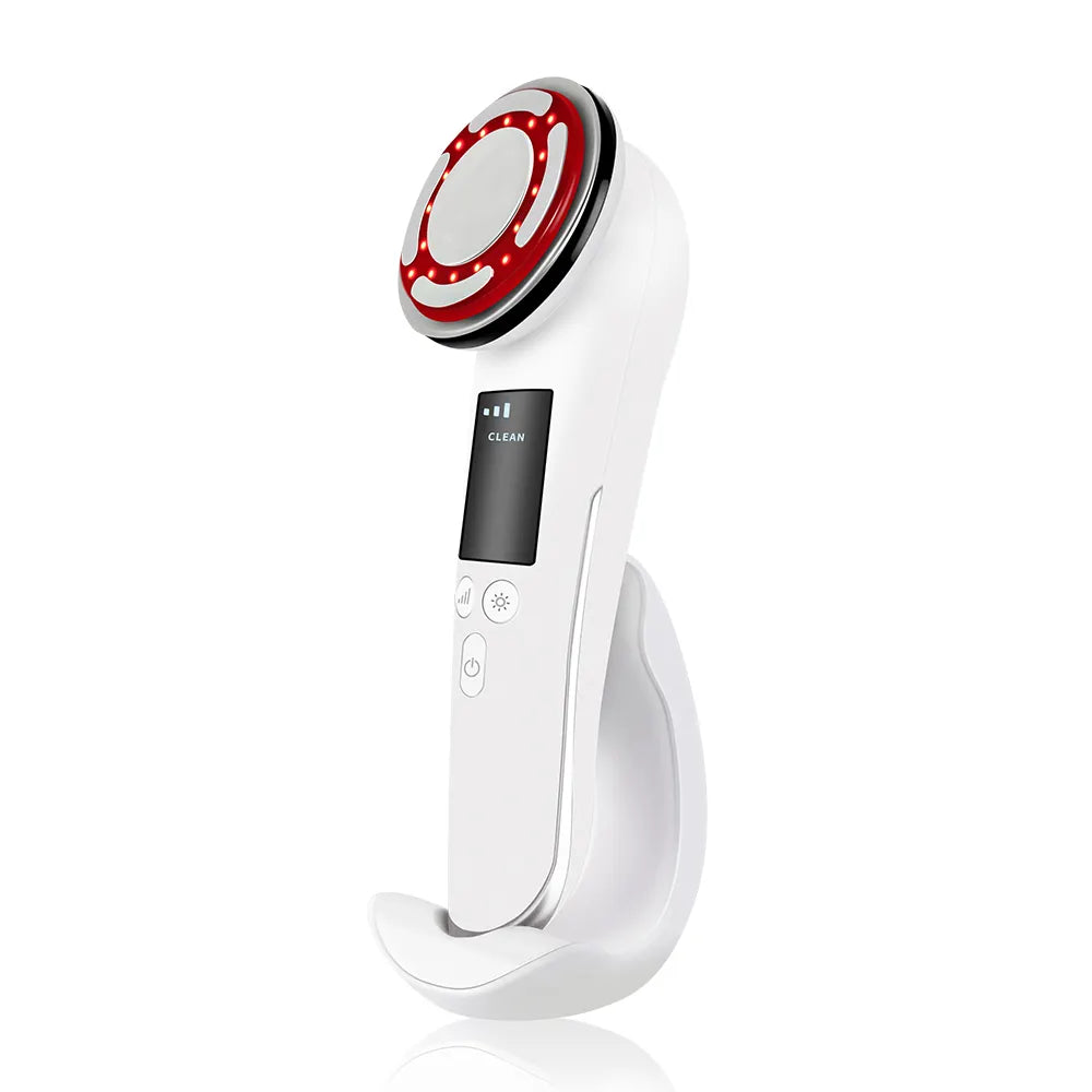 Lumarelief High-Frequency Skin & Scalp Wand