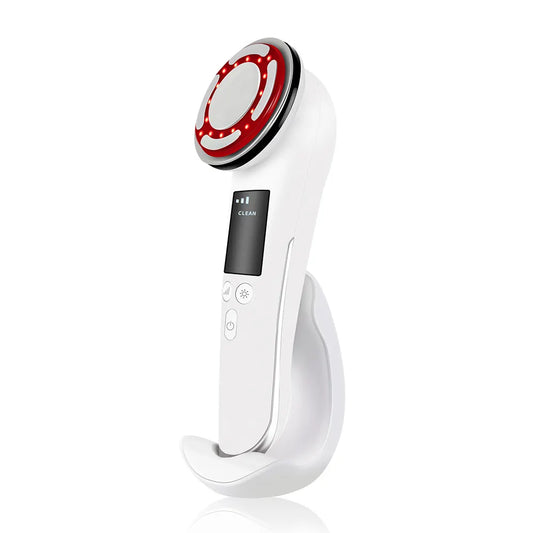 Lumarelief High-Frequency Skin & Scalp Wand