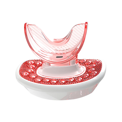 Lumarelief LipLume Device