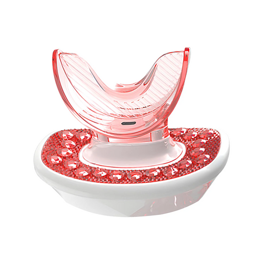 Lumarelief LipLume Device