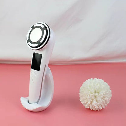 Lumarelief High-Frequency Skin & Scalp Wand